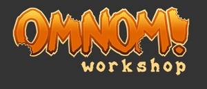 OMNOM! workshop