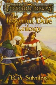 The Icewind Dale Trilogy
