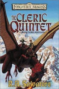 The Cleric Quintet