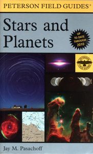 Stars and Planets, 4th edition