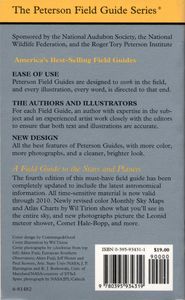 Stars and Planets, 4th edition
