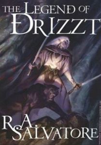 The Legend of Drizzt