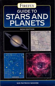 Firefly Guide to Stars and Planets
