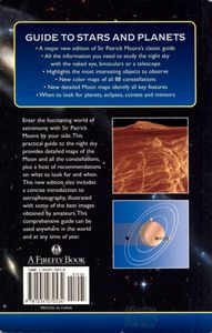 Firefly Guide to Stars and Planets