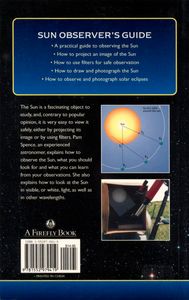 Firefly Sun Observer's Guide
