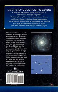 Firefly Deep Sky Observer's Guide