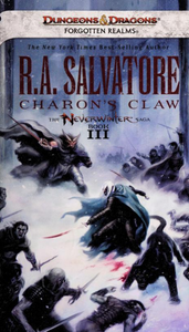 Charon's Claw