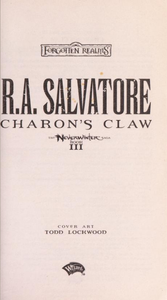Charon's Claw