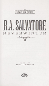 Neverwinter