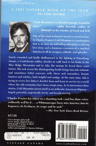 Cold Mountain
