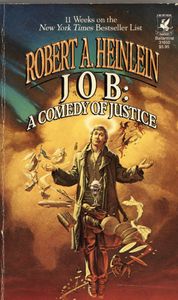Job: A Comedy of Justice