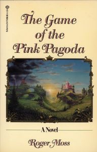 The Game of the Pink Pagoda
