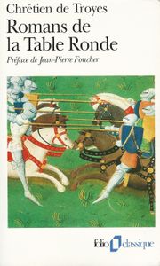 Romans De La Table Ronde