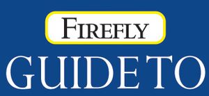 Firefly Pocket Guides