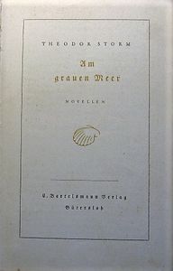 Am Grauen Meer