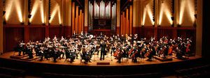 Symphony