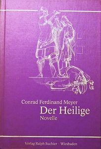 Der Heilige