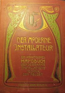 Der Moderne Installateur