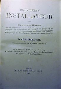 Der Moderne Installateur