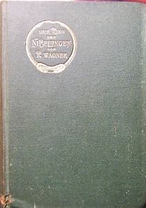 Der Ring Des Nibelungen