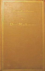 Die Drei Musketiere