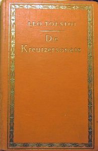 Die Kreuzersonate
