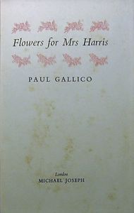 Flowers for Mrs Harris