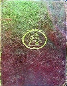 Faust, Eine Tragödie Von Goethe, Zweiter Teil