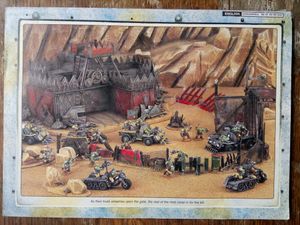 Gorkamorka: Da Uvver Book