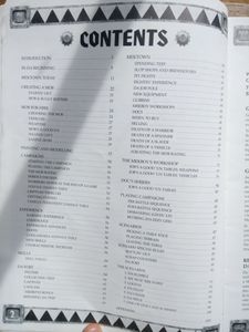 Gorkamorka: Da Uvver Book