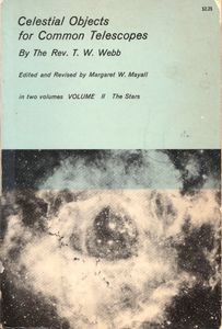Celestial Objects for Common Telescopes, Volume II: The Stars