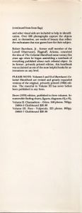 Burnham's Celestial Handbook - An Observer's Guide to the Universe Beyond the Solar System, Volume One, Andromeda Through Cetus
