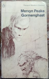 Gormenghast