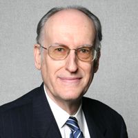 Steven M. Cahn