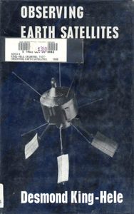Observing Earth Satellites