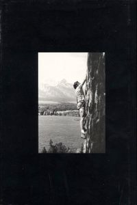 Master Of Rock - A Lighthearted Walk Through the Life and Rock Climbing of John Gill