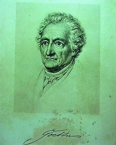 Goethes Werke In Zehn Teilen, Book 5