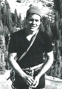 Pat Ament