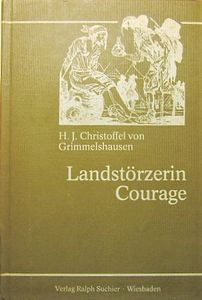 Landstörzerin Courage
