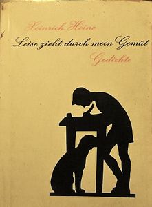 Leise Zieht Durch Mein Gemüt
