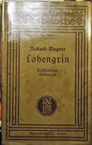 Lohengrin