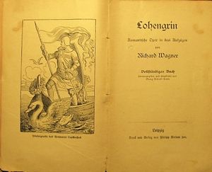 Lohengrin