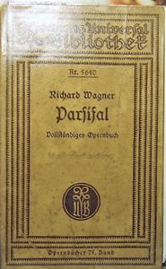 Parsifal