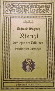 Rienzi