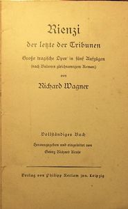 Rienzi