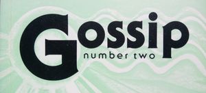 Gossip