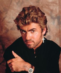 George Michael (2)
