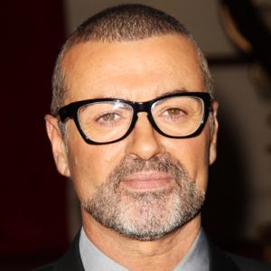 George Michael (2)