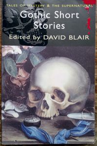 Gothic Short Stories