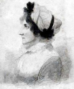 Anna Letitia Aikin